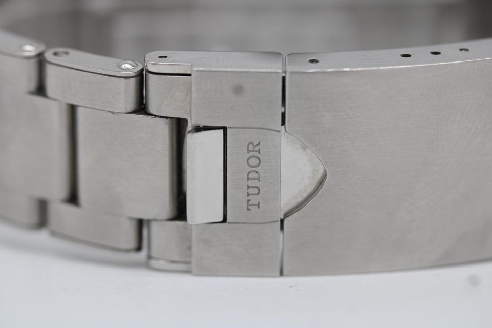 Tudor Heritage Black Bay 79230G Image 3